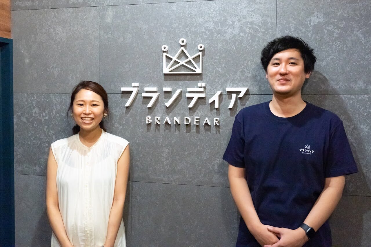 ブランド売るなら ブランディア 初の店舗出店 広報菅原さんにインタビュー 株式会社trust モノづくりを通じて皆を笑顔にする企業